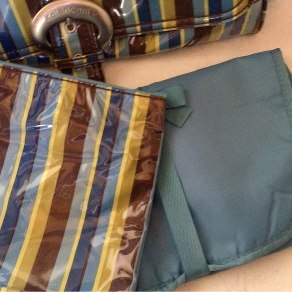 Kalencom New Orleans Diaper Bag, NWTGS - Picture 6 of 12